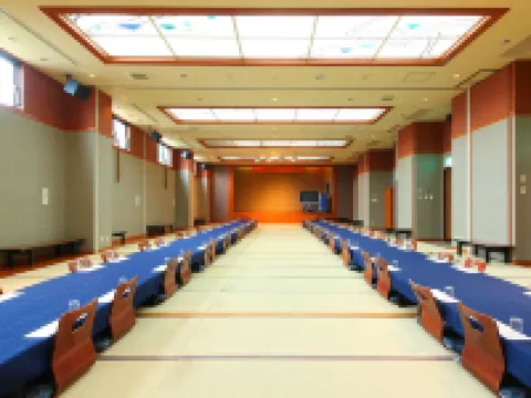 旅宿よぶこ 唐津のホテル