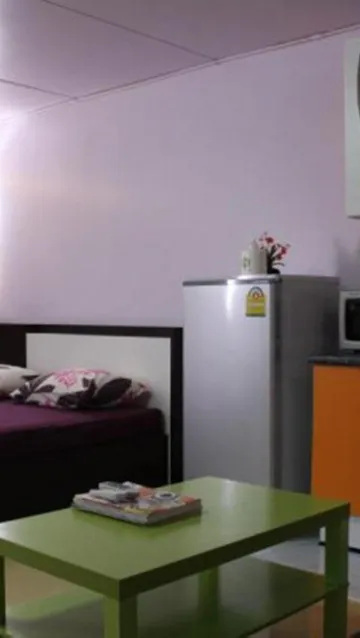 ห้องสวีท