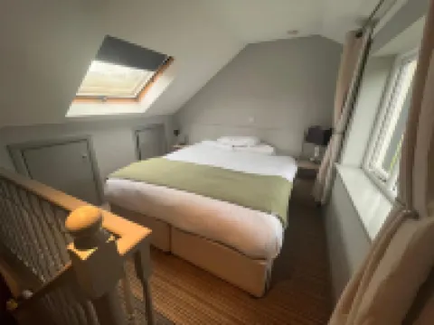 The Pendle Inn Hotels in Pendle District