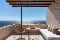 Nos Hotel & Villas - Meerblick
