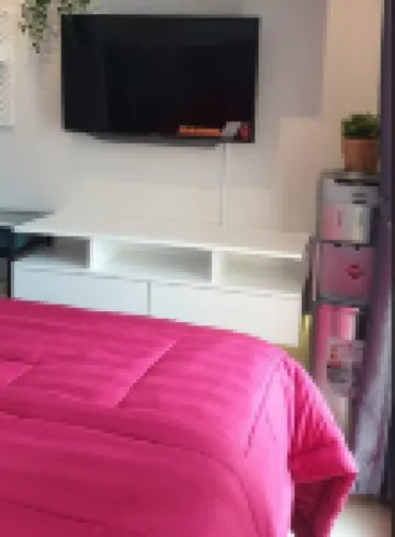 Cozy Studio Apartemen Transpark Bintaro