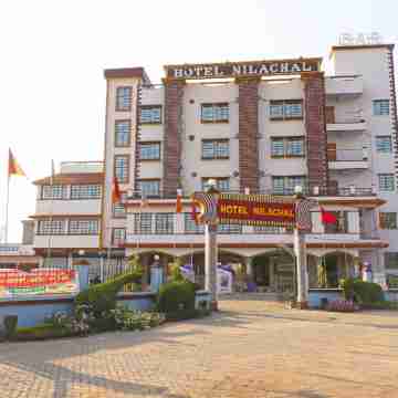 OYO 30341 Hotel Nilachal Hotel Exterior