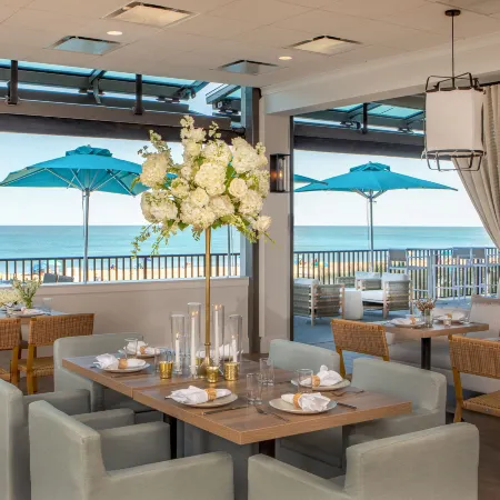 Ashore Oceanfront Hotel
