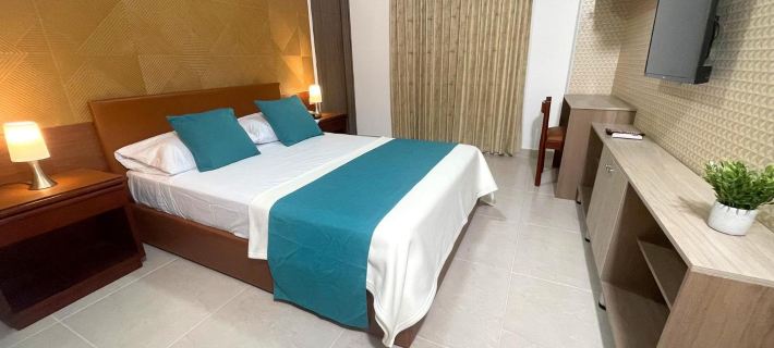 Hotel Prado 72 Inn Hotels in Barranquilla