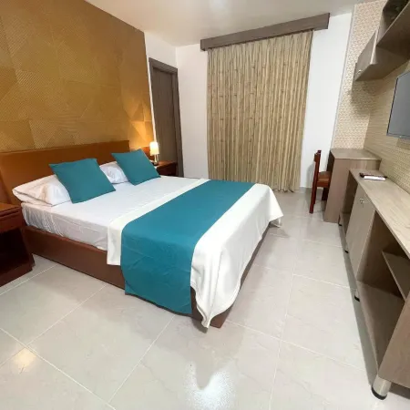 Hotel Prado 72 Inn