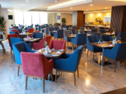 Kyriad Hotel Salalah Hotels in Salalah