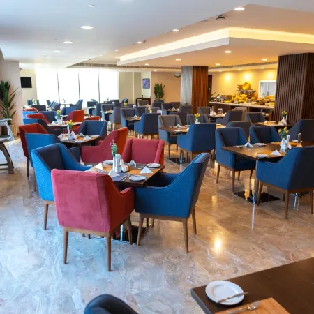 Kyriad Hotel Salalah Отели в г. Салала
