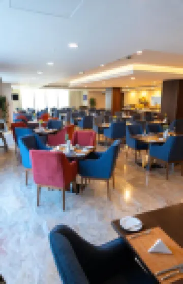 Kyriad Hotel Salalah