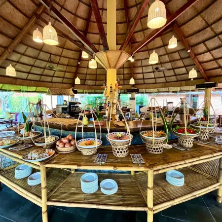 ENSO Retreat Hoi An - Rediscovery & Serenity