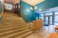 Port Comfort by Old Nevsky (Port Comfort at Nevsky Prospekt) - Condos