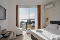 Hotel Centrale - بار