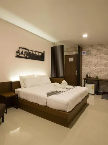 รูปภาพของไอแช็ปเตอร์ สุวรรณภูมิ