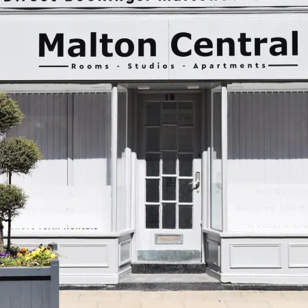 Malton Central Apartments