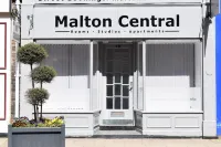 Malton Central Apartments - Wifi