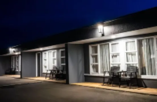 Frimley Lodge Motel