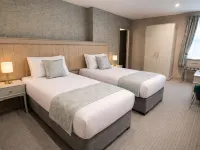 Rooms At Rue Hotels in Omagh