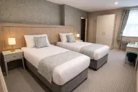 Rooms At Rue