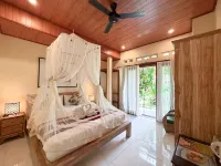 Mirah Guest House - bar