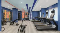 Hampton Inn by Hilton Montreal East Anjou