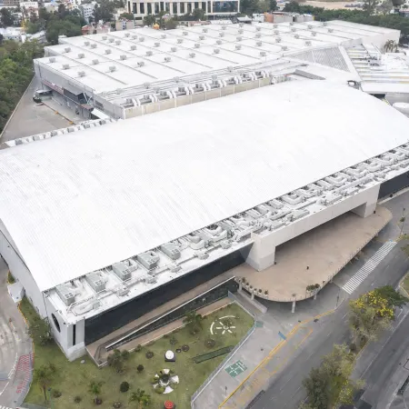 avid hotel GUADALAJARA AEROPUERTO NORTE by IHG