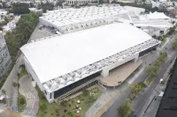 瓜達拉哈拉北機場雅韋德酒店 酒店