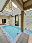 Kintamani Guest House Syariah Dengan View Pegunungan Kota Batu
