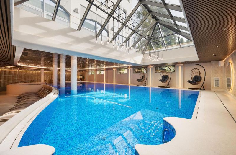 Haffner Hotel & Spa Sopot - Destigo Hotels photo 3