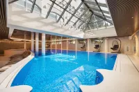 Haffner Hotel & Spa Sopot - Destigo Hotels - 5 tähden