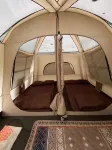 Pakis Camping Cikole