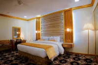 Indus Hotel - 3-Star
