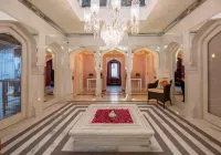 Surya Haveli , Amer Fort Jaipur - Wifi