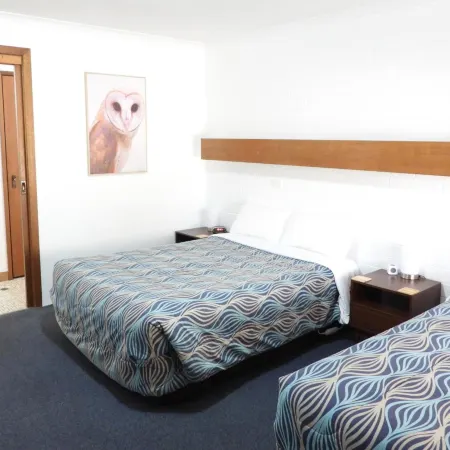Orana Motor Inn