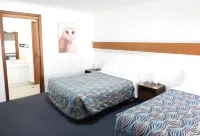 Orana Motor Inn - 4-Star