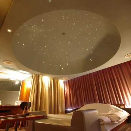 Blue Hotel Nagi-Adult Only