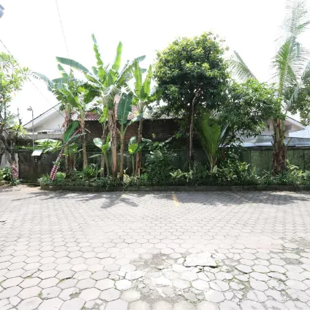 Gatra Hotel Menara Kudus