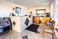 The Islander Motel Santa Cruz CA