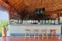 Viajero Sayulita Hostel - bar