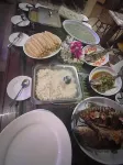 Viluveli Holiday Retreat - breakfast