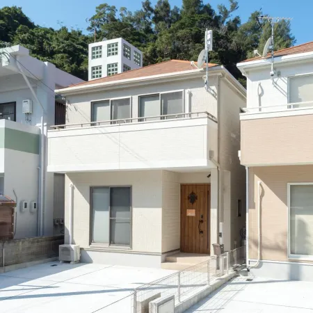 Riverside Yofuke Afp Villa
