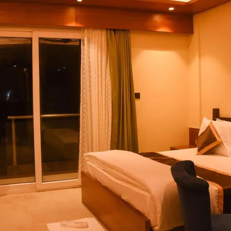 Luxury Amar Tree Resort, Mandarmani