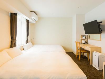 EIWA PLACE HOTEL HAKATA