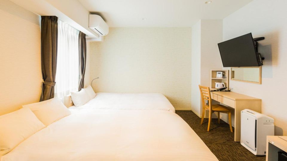 EIWA PLACE HOTEL HAKATA