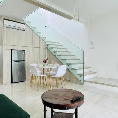 De Residence Pangandaran by Mabano Estates