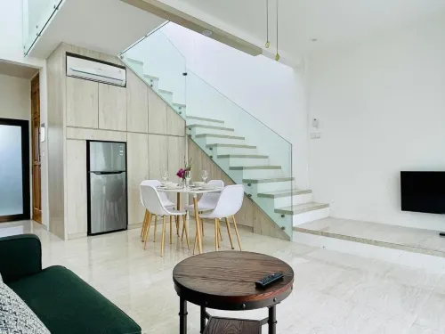 De Residence Pangandaran by Mabano Estates - Beach