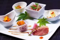 Minakami Kogen Hotel 200 - breakfast