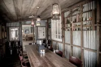 The Harvest Hotel - Mountain view