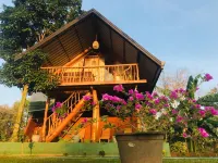 Lion Rock Haven Cabana - Bed and Breakfasts