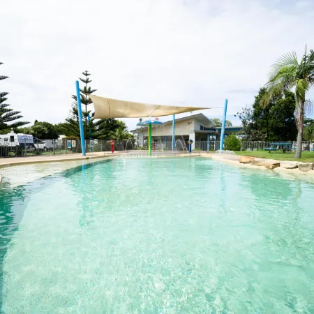 Norah Head Holiday Park