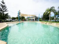 Norah Head Holiday Park - Beach