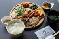 Bayside Square Kaike Hotel - breakfast